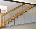 Construction et protection de vos escaliers par Escaliers Maisons à Heudreville-en-Lieuvin